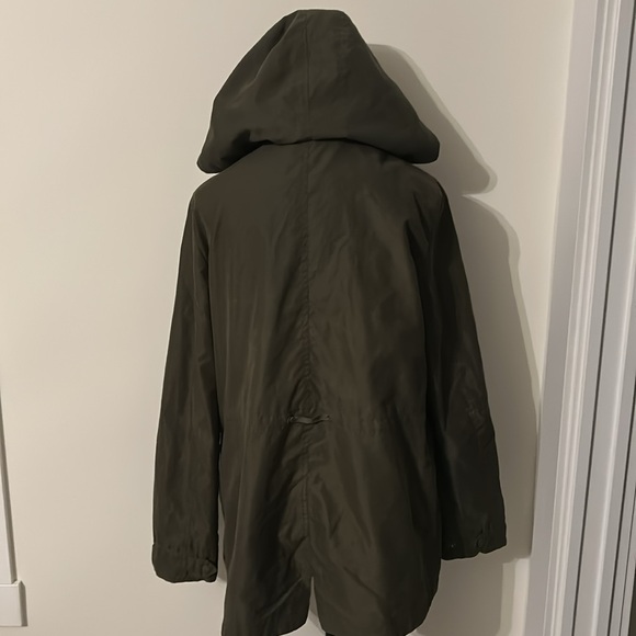 Reitmans Lightweight Spring and Fall Jacket - Picture 2 of 7